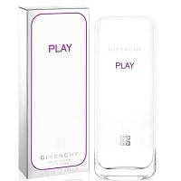 Givenchy Play For Her туалетная вода 50 мл