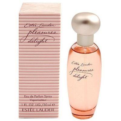 Estee Lauder Pleasures Delight парфюмированная вода 50 мл тестер - фото 1 - id-p114940025