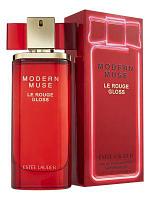 Estee Lauder Modern Muse Le Rouge Gloss парфюмированная вода 50 мл тестер