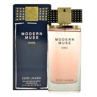 Estee Lauder Modern Muse Chic парфюмированная вода 100 мл - фото 1 - id-p114940057