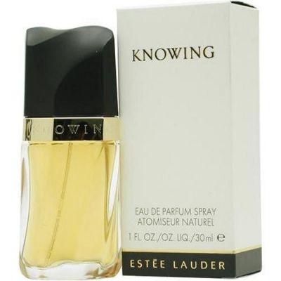 Estee Lauder Knowing парфюмированная вода - фото 1 - id-p114940063