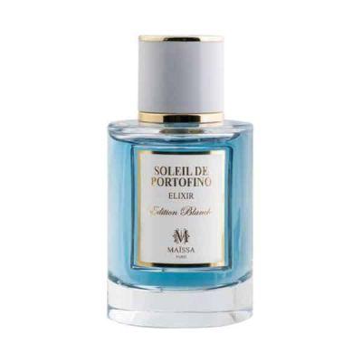 Maissa Parfums Soleil De Portofino парфюмированная вода - фото 1 - id-p114938394