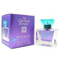 Givenchy My Dream туалетная вода 50 мл