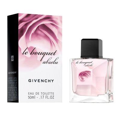 Givenchy Le Bouquet Absolu туалетная вода - фото 1 - id-p114938444