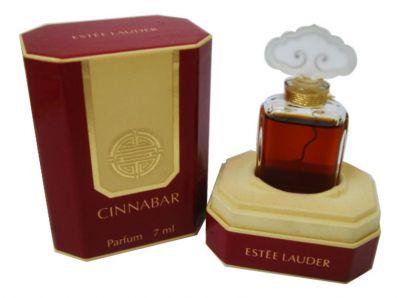 Estee Lauder Cinnabar духи винтаж 30 мл - фото 1 - id-p114940112