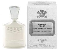 Creed Silver Mountain Water парфюмированная вода