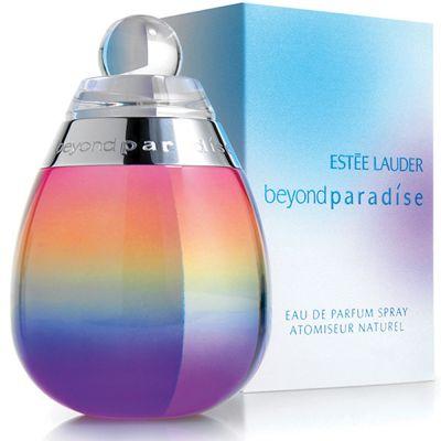 Estee Lauder Beyond Paradise парфюмированная вода - фото 1 - id-p114940128