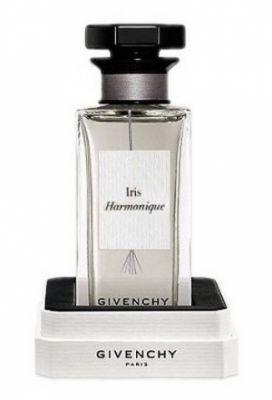 Givenchy Iris Harmonique парфюмированная вода - фото 1 - id-p114938456