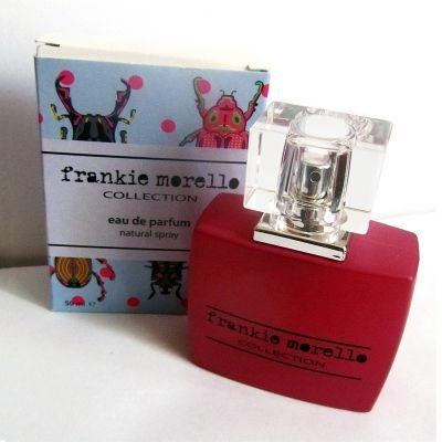 Frankie Morello Collection парфюмированная вода 50 мл - фото 1 - id-p114939310