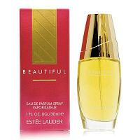 Estee Lauder Beautiful парфюмированная вода 15 мл тестер