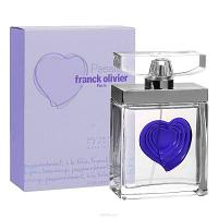 Franck Olivier Passion парфюмированная вода 75 мл тестер
