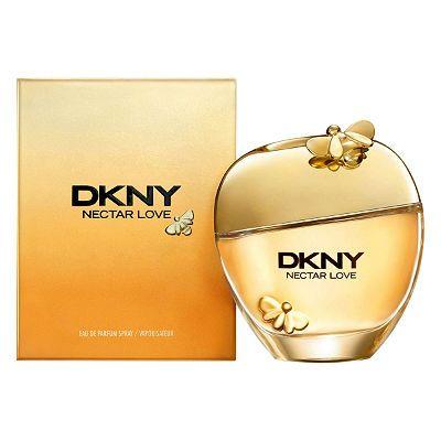 Donna Karan DKNY Nectar Love парфюмированная вода 100 мл тестер - фото 1 - id-p114941046