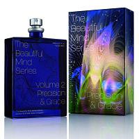 Escentric Molecules The Beautiful Mind Series Volume 2 парфюмированная вода