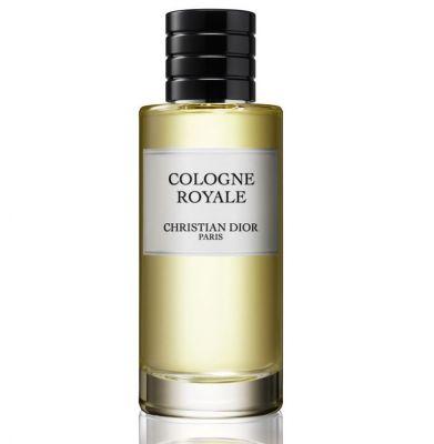 Christian Dior Cologne Royale парфюмированная вода - фото 1 - id-p114942761