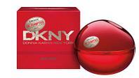 Donna Karan DKNY Be Tempted парфюмированная вода 50 мл 30 мл