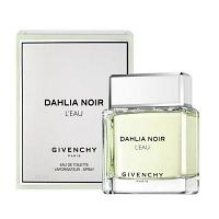 Givenchy Dahlia Noir L Eau туалетная вода 90 мл тестер