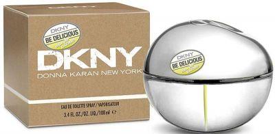 Donna Karan DKNY Be Delicious туалетная вода 50 мл тестер - фото 1 - id-p114941088