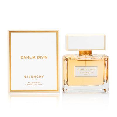 Givenchy Dahlia Divin парфюмированная вода - фото 1 - id-p114938551