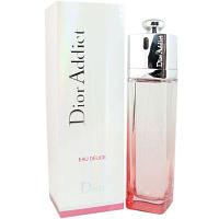 Christian Dior Addict Eau Delice туалетная вода 100 мл Тестер