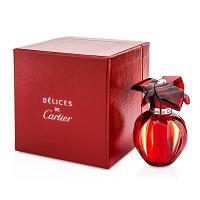 Cartier Delices De Cartier духи 30 мл