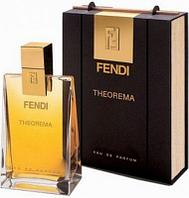 Fendi Theorema парфюмированная вода 5 мл