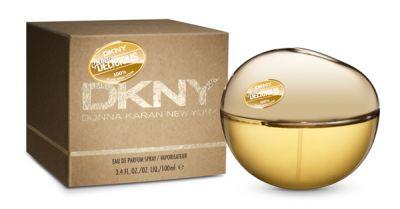 Donna Karan DKNY Be Delicious Golden парфюмированная вода 30 мл - фото 1 - id-p114941111