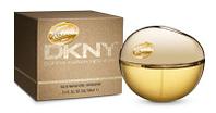 Donna Karan DKNY Be Delicious Golden парфюмированная вода 50 мл