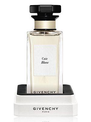 Givenchy Cuir Blanc парфюмированная вода 100 мл тестер - фото 1 - id-p114938568