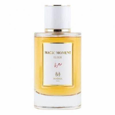 Maissa Parfums Magic Moment парфюмированная вода 100 мл - фото 1 - id-p114938576