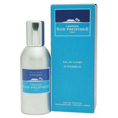 Comptoir Sud Pacifique O Pomelo - Pamplemousse туалетная вода