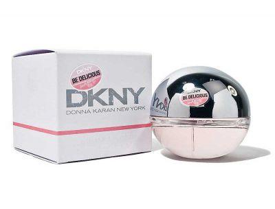 Donna Karan Be Delicious Fresh Blossom парфюмированная вода 50 мл - фото 1 - id-p114941145
