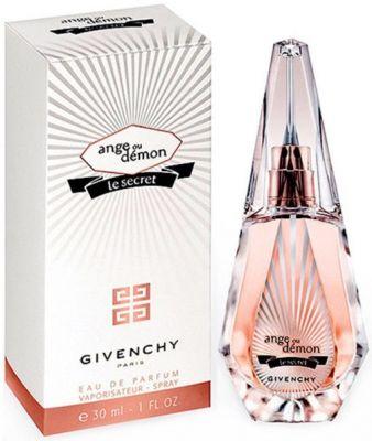 Givenchy Ange ou Demon Le Secret New парфюмированная вода 50 мл - фото 1 - id-p114938607