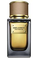 Dolce & Gabbana Velvet Tender Oud парфюмированная вода 50 мл тестер