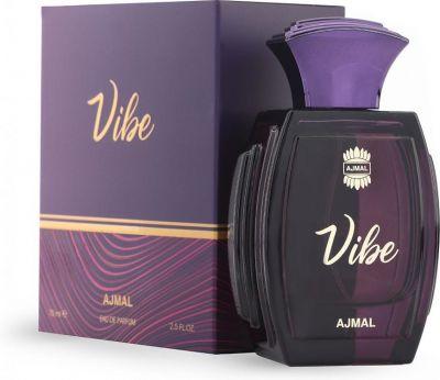 Ajmal Vibe For Women парфюмированная вода - фото 1 - id-p114939482