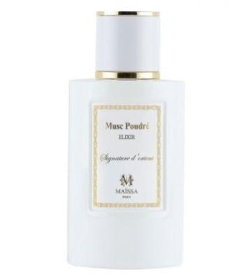 Maissa Parfums Musc Poudre парфюмированная вода - фото 1 - id-p114942879