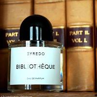 Byredo Bibliotheque парфюмированная вода 50 мл 100 мл