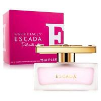 Escada Especially Delicate Notes туалетная вода 75 мл тестер 50 мл тестер