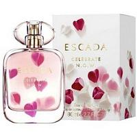 Escada Celebrate N.O.W. парфюмированная вода 80 мл