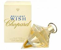 Chopard Brilliant Wish парфюмерлік суы