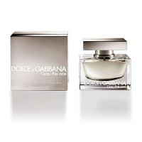 Dolce & Gabbana The One L'Eau туалетная вода 50 мл Тестер