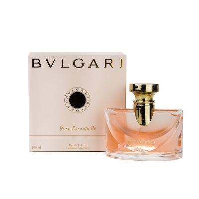 Bvlgari Rose Essentielle туалетная вода 100 мл Тестер - фото 1 - id-p114944731