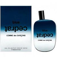 Comme des Garcons Blue Cedrat парфюмированная вода 100 мл