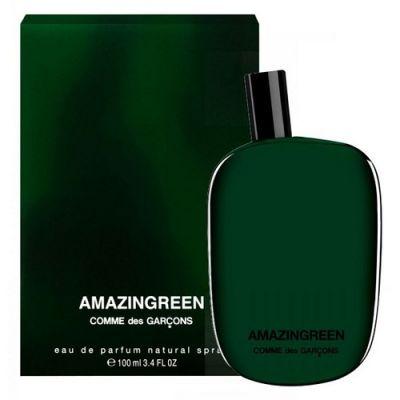 Comme des Garcons Amazingreen парфюмированная вода
