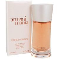 Giorgio Armani Mania Woman парфюмированная вода 75 мл