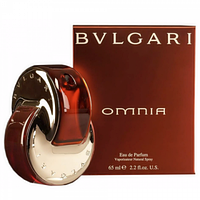 Bvlgari Omnia парфюмированная вода 65 мл