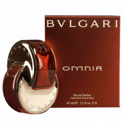 Bvlgari Omnia парфюмированная вода 65 мл тестер - фото 1 - id-p114944754