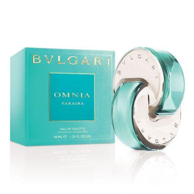 Bvlgari Omnia Paraiba туалетная вода - фото 1 - id-p114944757