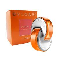 Bvlgari Omnia Indian Garnet туалетная вода 25 мл тестер