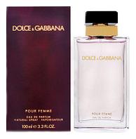 Dolce & Gabbana Pour Femme иіс суы
