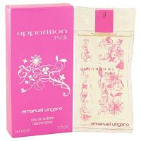 Emanuel Ungaro Apparition Pink туалетная вода 90 мл